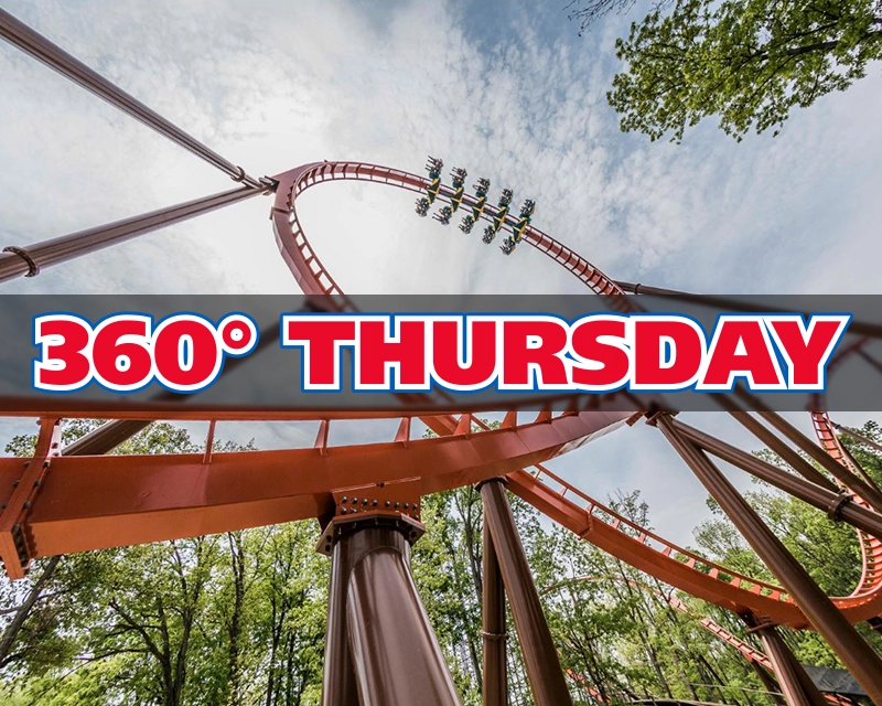 360 Thursday