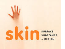 Skin Exhibit at Cooper Hewitt