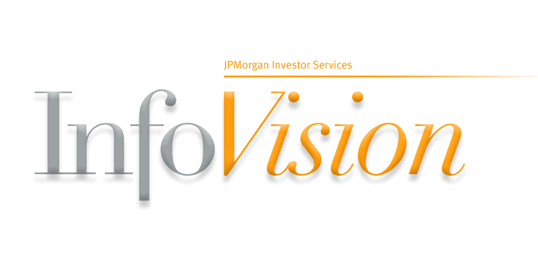 Logo for InfoVision Newsletter