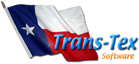 Trans-Tex Software